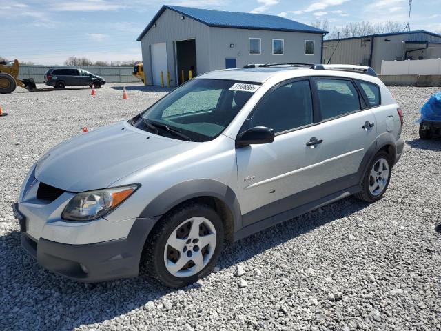 PONTIAC VIBE