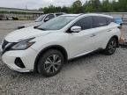 2019 NISSAN MURANO S - 5N1AZ2MJ4KN150753