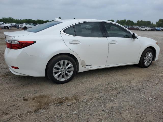 Vin: jthbw1gg9f2081835, lot: 54846455, lexus es300 300h 20153