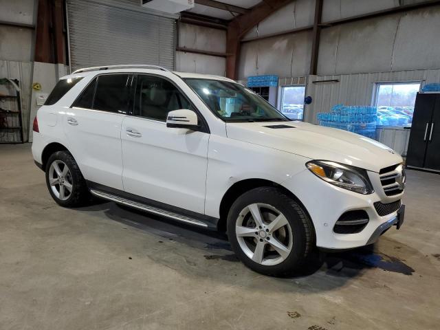 Vin: 4jgda5hb5ga791238, lot: 53560095, mercedes-benz gle-class 350 4matic 20164