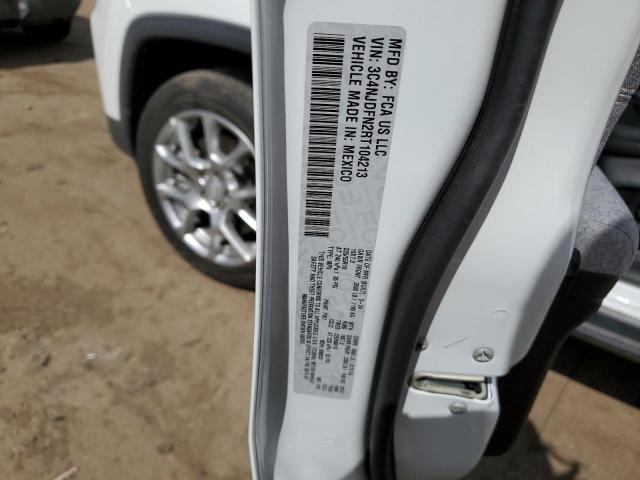 2024 JEEP COMPASS LA 3C4NJDFN2RT104213