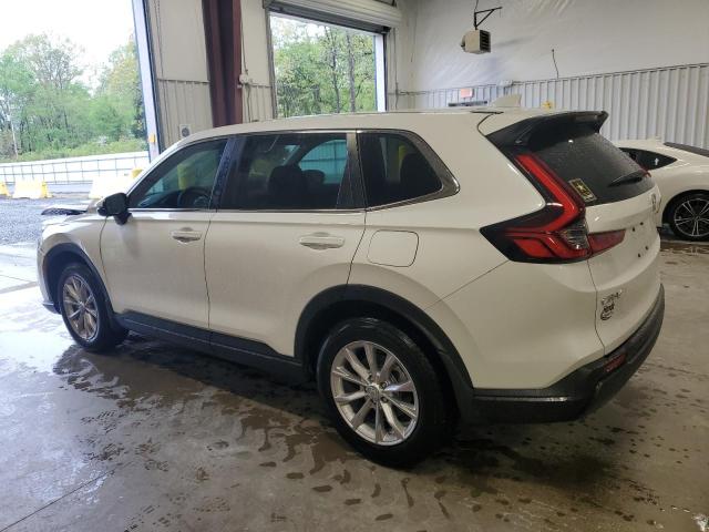 2025 HONDA CR-V EX - 2HKRS4H47SH439556