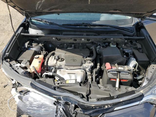 2017 TOYOTA RAV4 LE - JTMZFREV1HJ126470