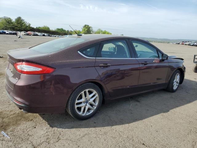 Vin: 3fa6p0h74dr240249, lot: 53941675, ford fusion se 20133
