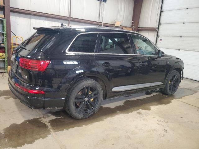 Vin: wa1waaf70hd026856, lot: 53788415, audi q7 technik s-line 20173