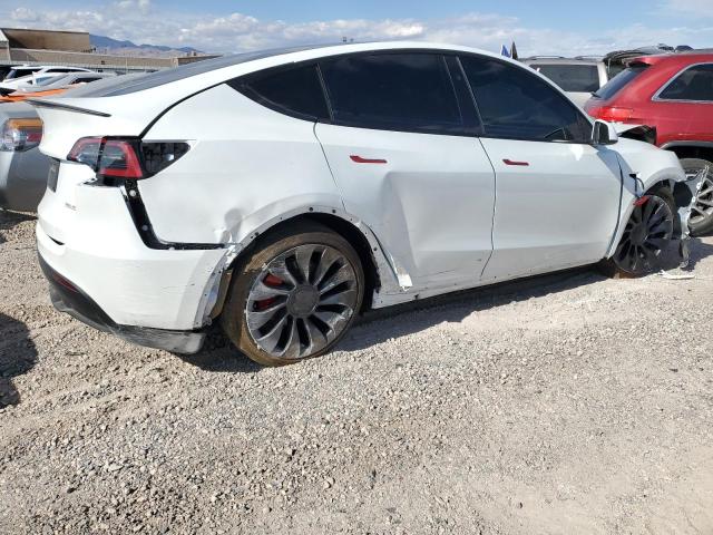 Vin: 7saygdef1sf310085, lot: 54437685, tesla model y 20253