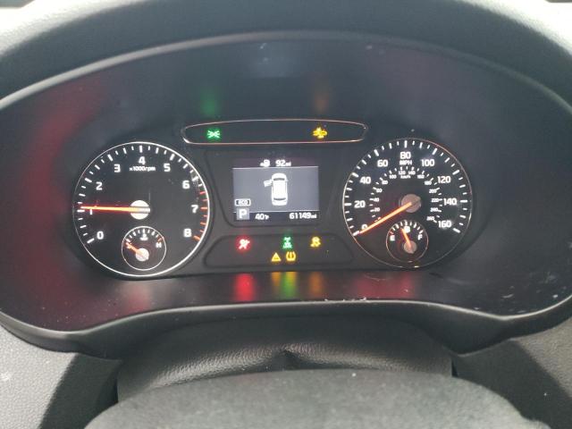 2020 KIA SORENTO S - 5XYPGDA52LG679117