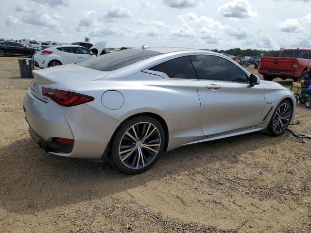 Vin: jn1ev7el9hm550596, lot: 54850825, infiniti q60 premium 20173