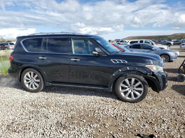 Vin: jn8az2nc1c9318013, lot: 54450315, infiniti qx56 20124