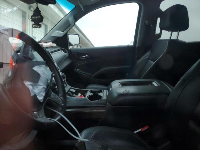 2017 CHEVROLET TAHOE K150 1GNSKBKC8HR211256
