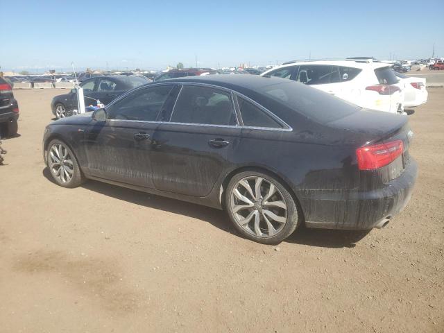 Vin: wauggafc6dn158673, lot: 54907585, audi a6 premium plus 20132