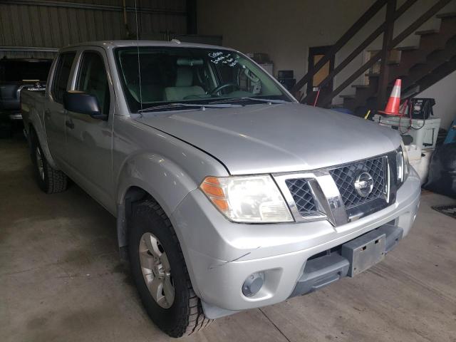Vin: 1n6ad0ev5dn737729, lot: 53650255, nissan frontier s 20134