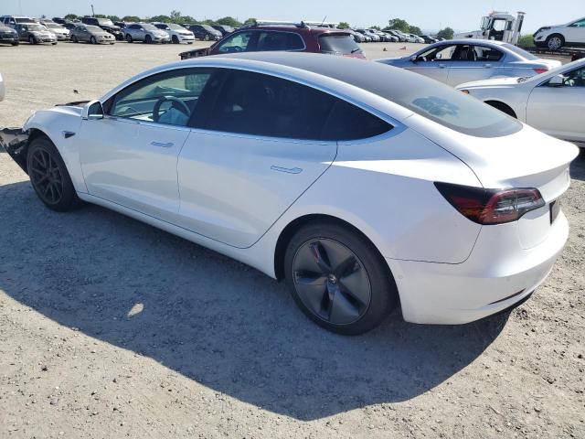 Vin: 5yj3e1ea5lf741093, lot: 52891695, tesla model 3 20202