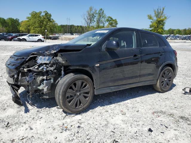 Vin: ja4aruau5pu008269, lot: 52972325, mitsubishi outlander s/se 2023 img_1