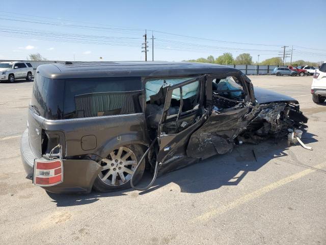 Vin: 2fmhk6cc5bbd26685, lot: 53584925, ford flex sel 20113