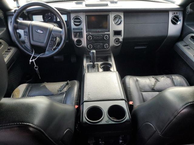 2015 FORD EXPEDITION - 1FMJK1HT7FEF13627