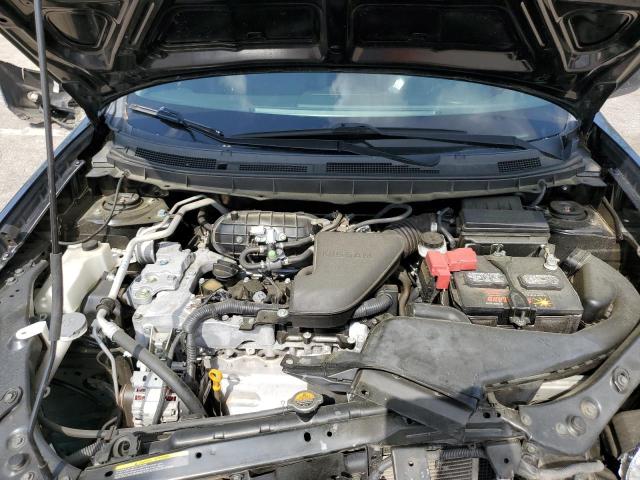 2015 NISSAN ROGUE SELE - JN8AS5MT8FW153865