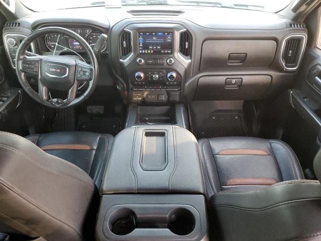 2022 GMC SIERRA K25 1GT49PE74NF166130