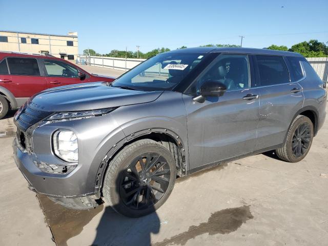 Vin: ja4j3ua84pz021277, lot: 53884445, mitsubishi outlander se 2023 img_1