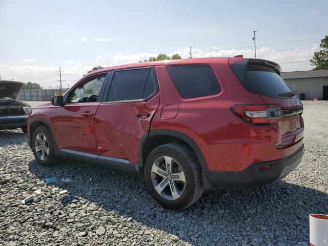 Vin: 5fnyg2h40pb003512, lot: 55291795, honda pilot exl 20232