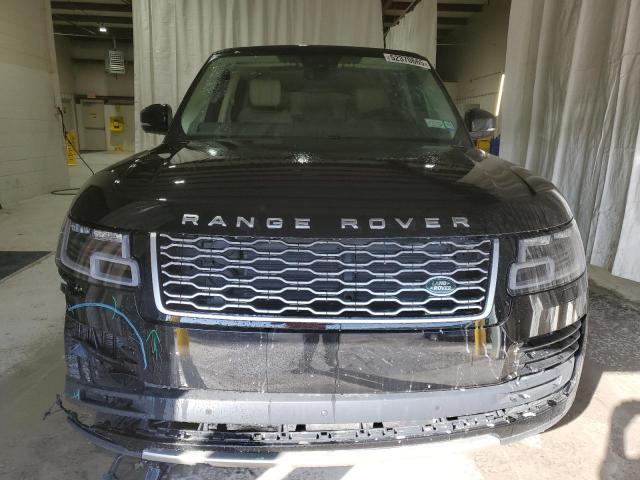 2020 LAND ROVER RANGE ROVER P525 HSE SALGS2SE5LA572038