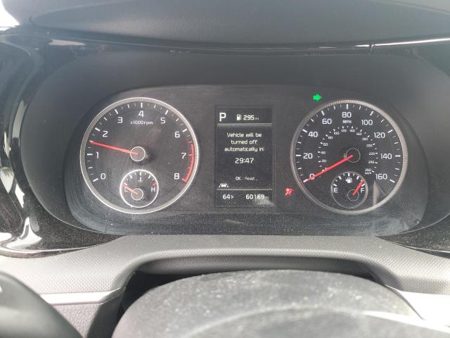 2022 KIA K5 GT LINE 5XXG64J24NG088481