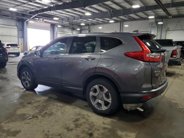 2019 HONDA CR-V EX - 7FARW2H53KE046089