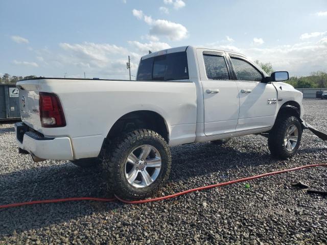 Vin: 1c6rr7ht1fs520734, lot: 51802425, ram 1500 sport 20153