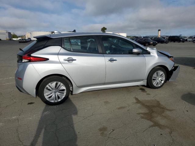 Vin: 1n4az1bv8pc556452, lot: 52210085, nissan leaf s 20233