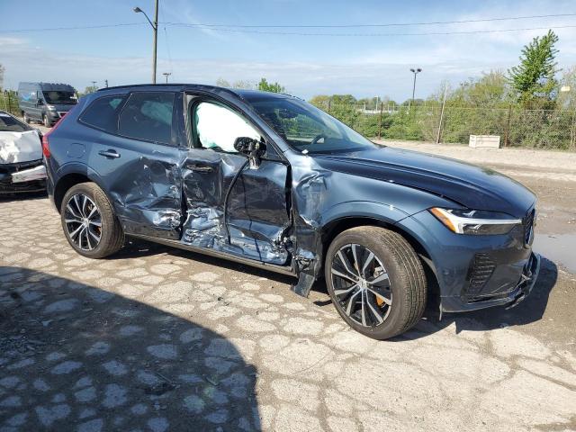 Vin: yv4m12rc1s1153018, lot: 55147855, volvo xc60 plus plus 20254