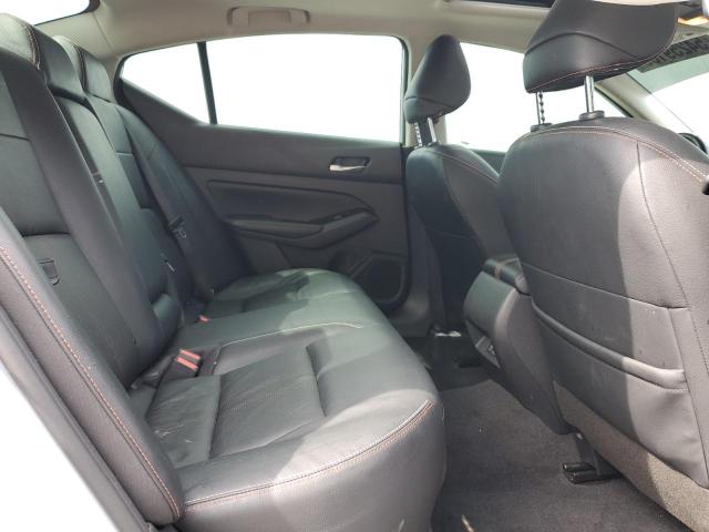 2024 NISSAN ALTIMA SR - 1N4BL4CV6RN348261
