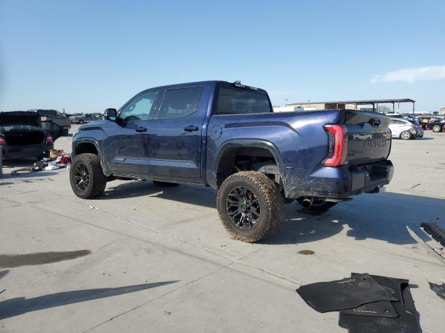 Vin: 5tfna5db7nx051540, lot: 53376465, toyota tundra crewmax platinum 20222