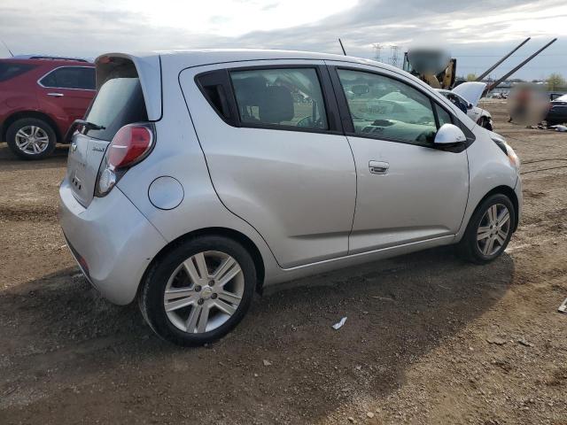 Vin: kl8cd6s97dc502694, lot: 54690415, chevrolet spark 1lt 20133