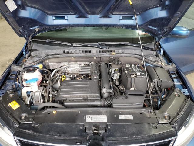 2018 VOLKSWAGEN JETTA S - 3VW2B7AJ3JM259466