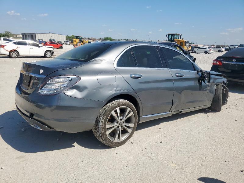 Vin: 55swf4kb7hu209777, lot: 54170845, mercedes-benz c-class 300 4matic 20173