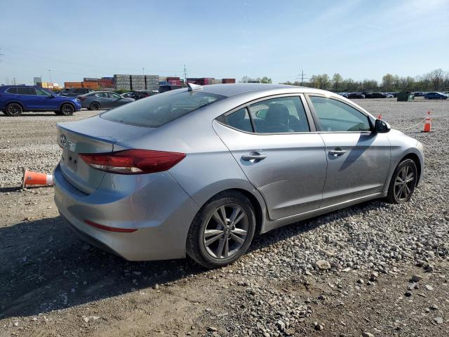 Vin: 5npd84lf3hh027189, lot: 53327965, hyundai elantra se 20173