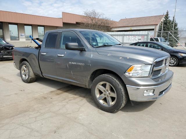 Vin: 1c6rd7gt1cs347258, lot: 53510685, dodge ram 1500 slt 20124