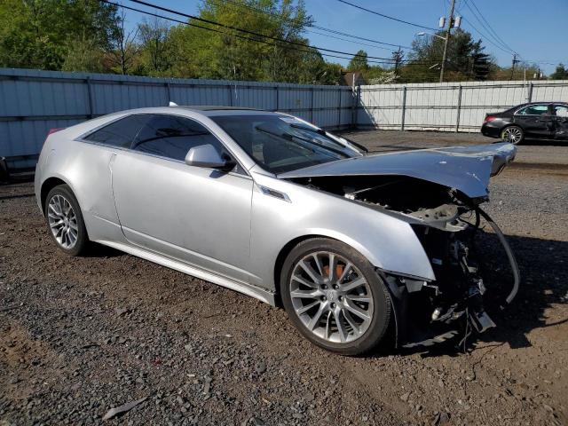 Vin: 1g6ds1ed6b0104222, lot: 54588145, cadillac cts premium collection 20114
