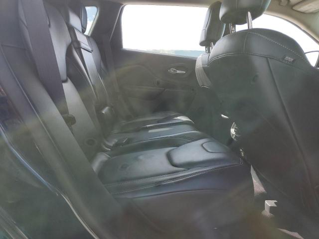 2016 JEEP CHEROKEE L - 1C4PJMDS6GW174936