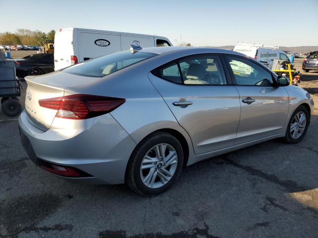2020 HYUNDAI ELANTRA SE - 5NPD84LF7LH631059