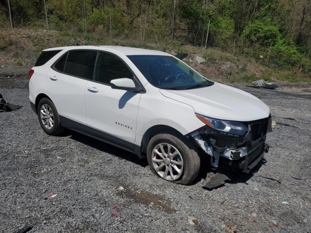 Vin: 3gnaxuevxkl327661, lot: 54168045, chevrolet equinox lt 20194