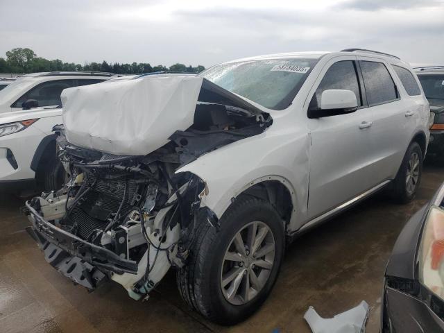 Vin: 1c4rdhdgxfc946194, lot: 53734035, dodge durango limited 2015 img_1