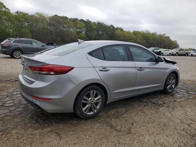 2017 HYUNDAI ELANTRA SE - 5NPD84LF2HH031167