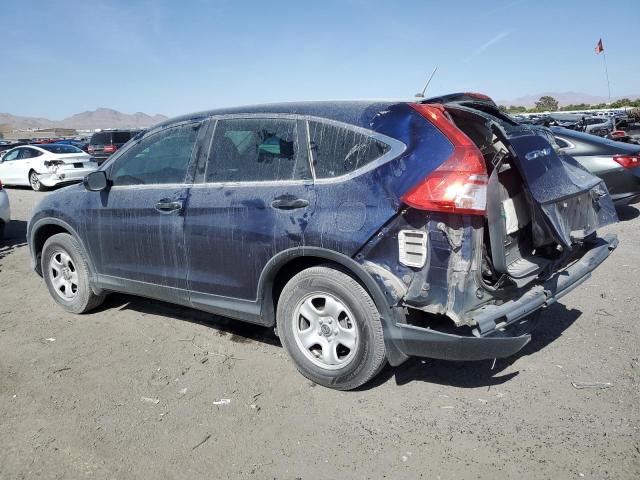 Vin: 3czrm3h38fg704568, lot: 53880065, honda crv lx 20152