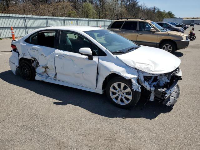 Vin: 5yfb4mde0rp149232, lot: 54655805, toyota corolla le 20244