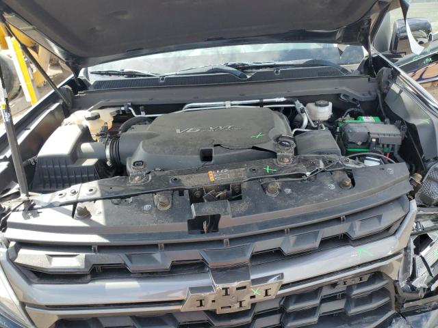 2021 CHEVROLET COLORADO Z - 1GCGSDEN2M1280928