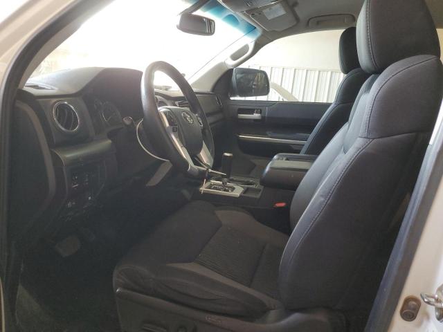 2016 TOYOTA TUNDRA CRE - 5TFDW5F14GX529126