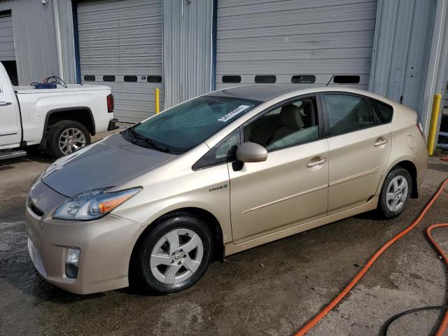 Vin: jtdkn3duxa0188746, lot: 54779905, toyota prius 2010 img_1