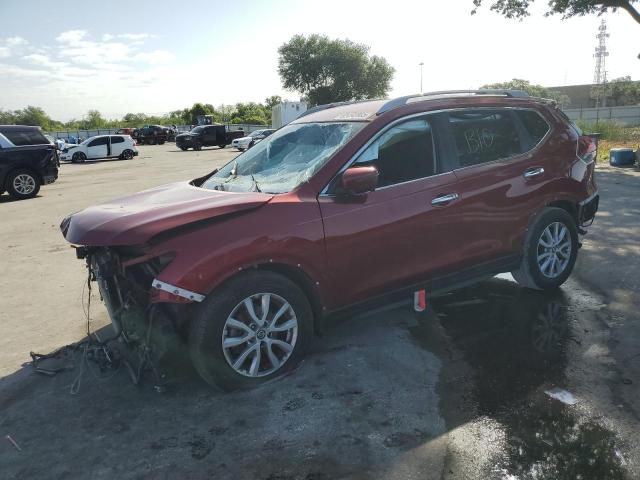 Vin: 5n1at2mt6jc717865, lot: 52492085, nissan rogue s 2018 img_1
