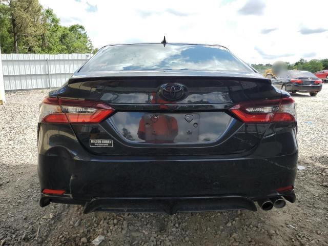 2023 TOYOTA CAMRY SE N - 4T1T11AK8PU113211